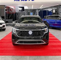 فولكسفاغن أطلس كروس سبورت